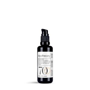 ILAPOTHECARY - Save face serum